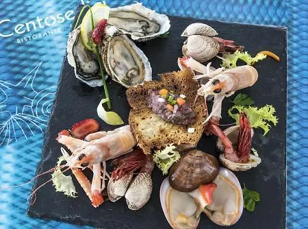 Ristorante Centosedici Terracina