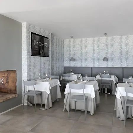 Ristorante Centosedici Terracina