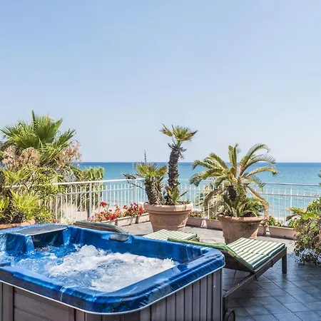 Hotel Ristorante Centosedici