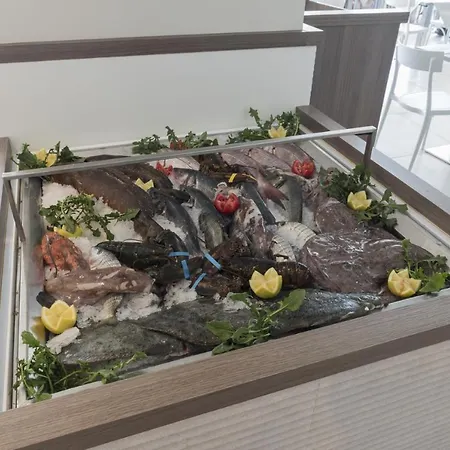 Ristorante Centosedici Terracina