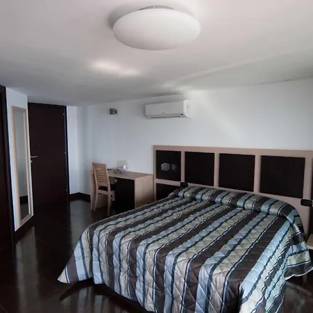 Ristorante Centosedici Hotel Terracina