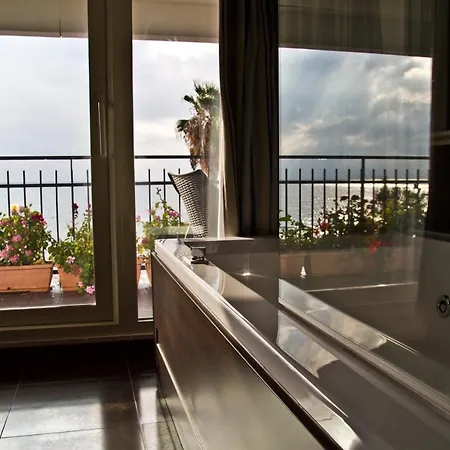 Ristorante Centosedici 2*