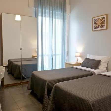 Ristorante Centosedici Hotel Terracina