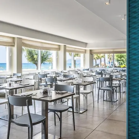 Ristorante Centosedici Hotel Terracina