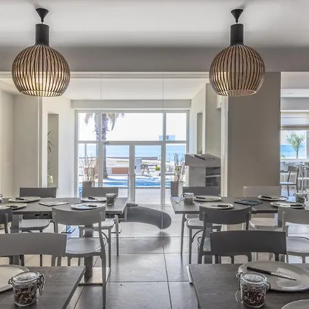 Ristorante Centosedici 2* Terracina