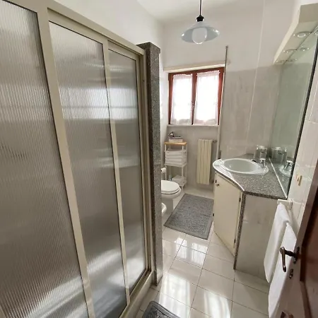 Hotel Ristorante Centosedici Terracina