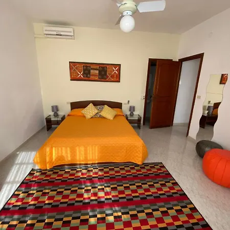 Hotel Ristorante Centosedici Terracina