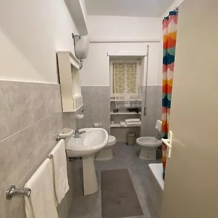 Hotel Ristorante Centosedici Terracina