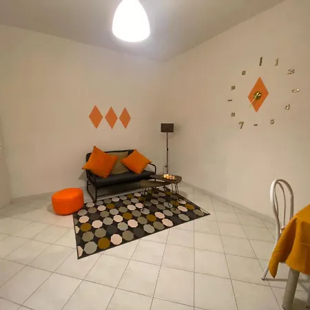 Ristorante Centosedici Hotel 2*