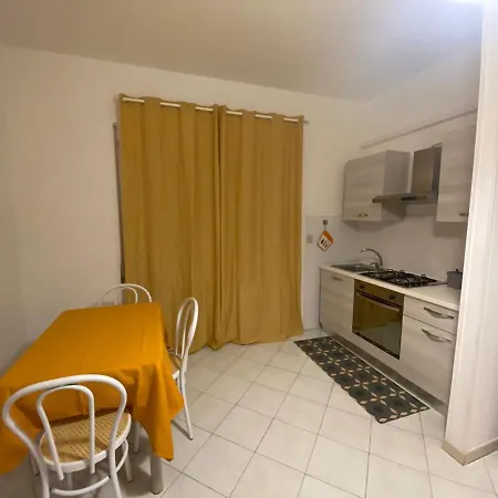 Ristorante Centosedici 2*