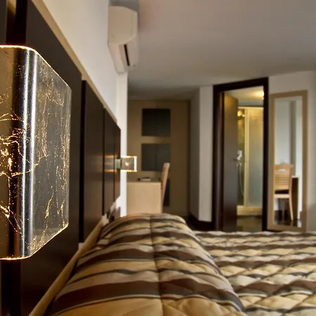 Hotel Ristorante Centosedici