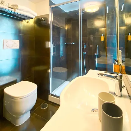 Ristorante Centosedici Hotel 2*