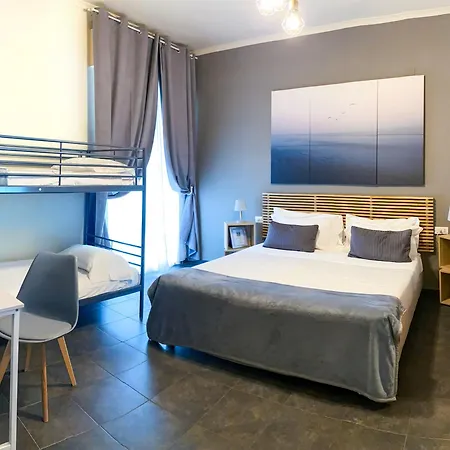 Ristorante Centosedici Hotel