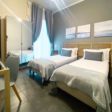 Ristorante Centosedici Hotel 2*