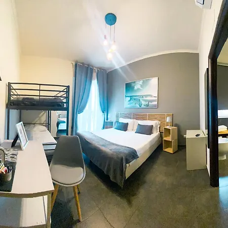 Hotel Ristorante Centosedici Terracina