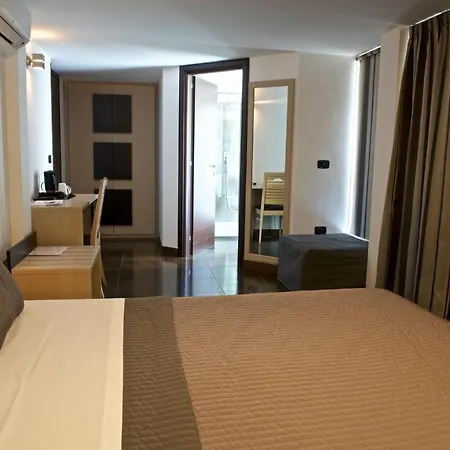 Ristorante Centosedici Hotel